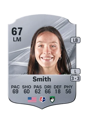 Smith 67 LM