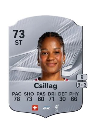 Csillag 73 ST