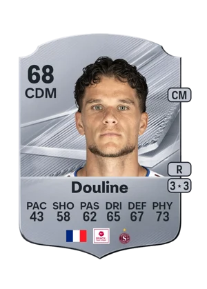 Douline 68 CDM