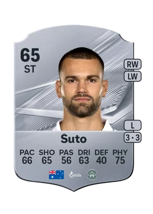 Šuto 65 ST
