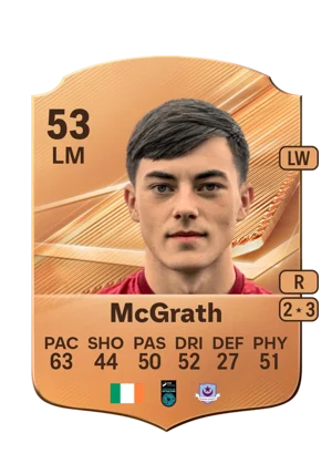 McGrath 53 LM