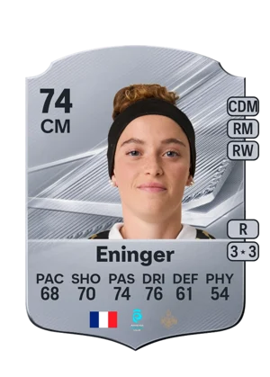 Eninger 74 CM