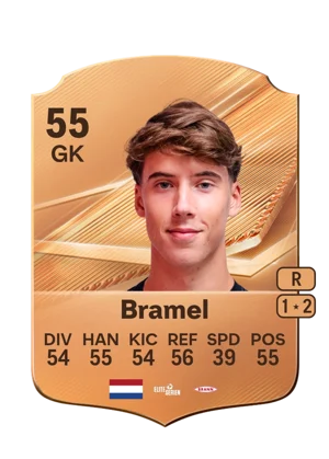 Bramel 55 GK