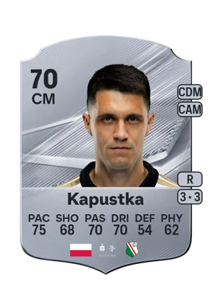Kapustka 70 CM