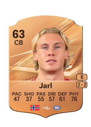 Jarl 63 CB