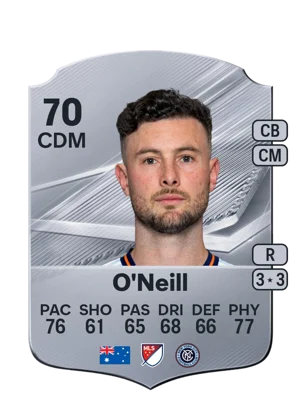 O'Neill 70 CDM