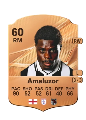 Amaluzor 60 RM
