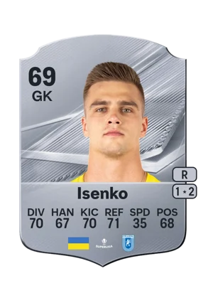 Isenko 69 GK