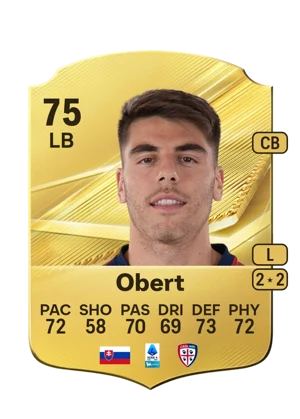 Obert 75 LB