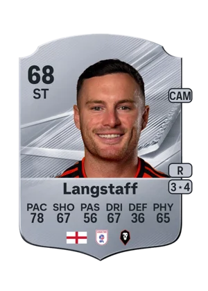Langstaff 68 ST