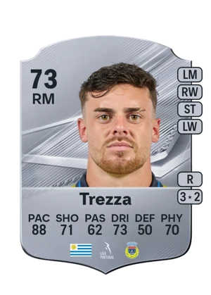 Trezza 73 RM