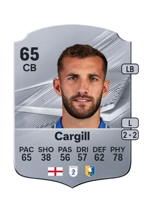 Cargill 65 CB