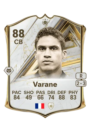 Varane 88 CB