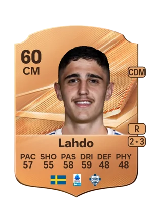 Lahdo 60 CM