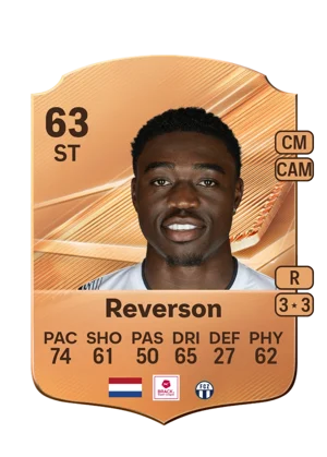 Reverson 63 ST
