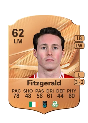 Fitzgerald 62 LM