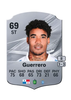 Guerrero 69 ST