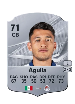 Águila 71 CB