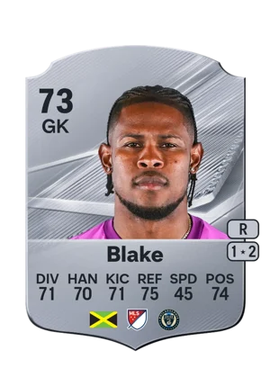 Blake 73 GK