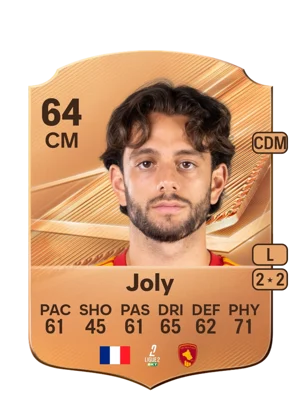 Joly 64 CM