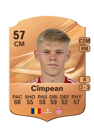 Cîmpean 57 CM
