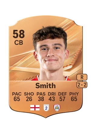 Smith 58 CB