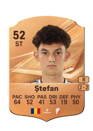 Ștefan 52 ST