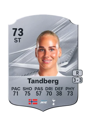 Tandberg 73 ST