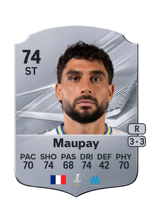 Maupay 74 ST