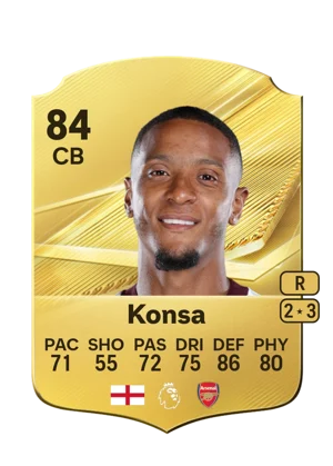 Konsa 84 CB