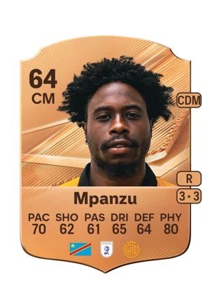 Mpanzu 64 CM