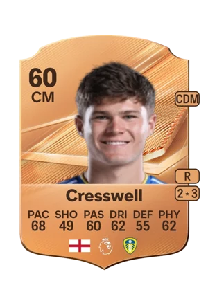 Cresswell 60 CM