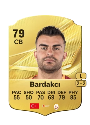 Bardakcı 79 CB
