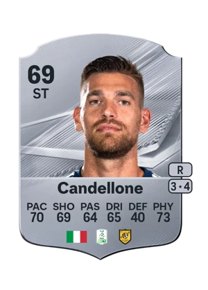 Candellone 69 ST