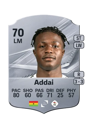Addai 70 LM