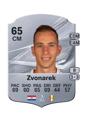 Zvonarek 65 CM