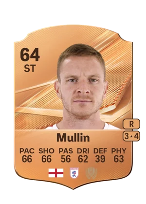 Mullin 64 ST