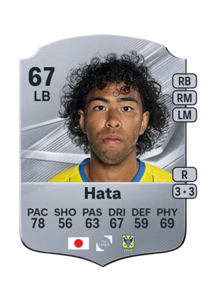Hata 67 LB