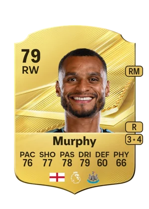Murphy 79 RW