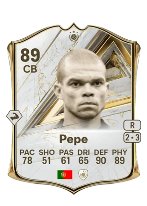 Pepe 89 CB