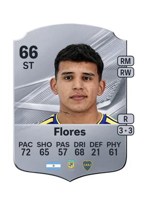Flores 66 ST