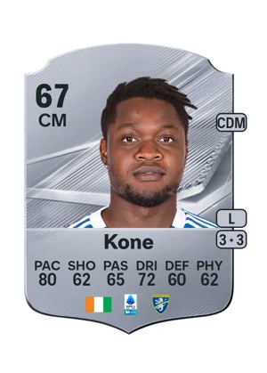 Kone 67 CM