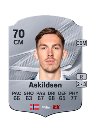 Askildsen 70 CM