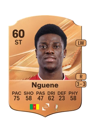 Nguene 60 ST