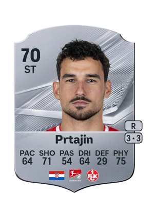 Prtajin 70 ST