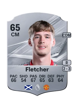 Fletcher 65 CM