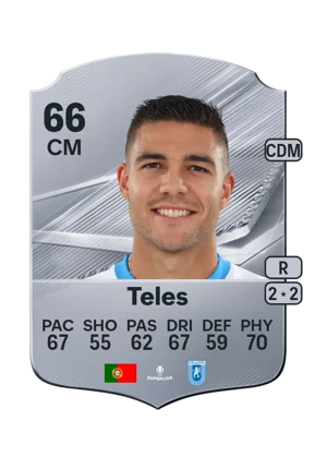 Teles 66 CM