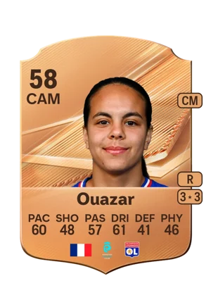 Ouazar 58 CAM