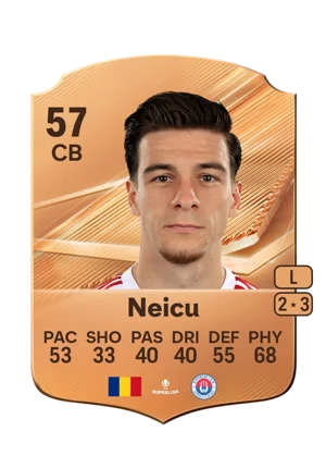Neicu 57 CB