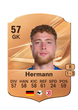 Hermann 57 GK